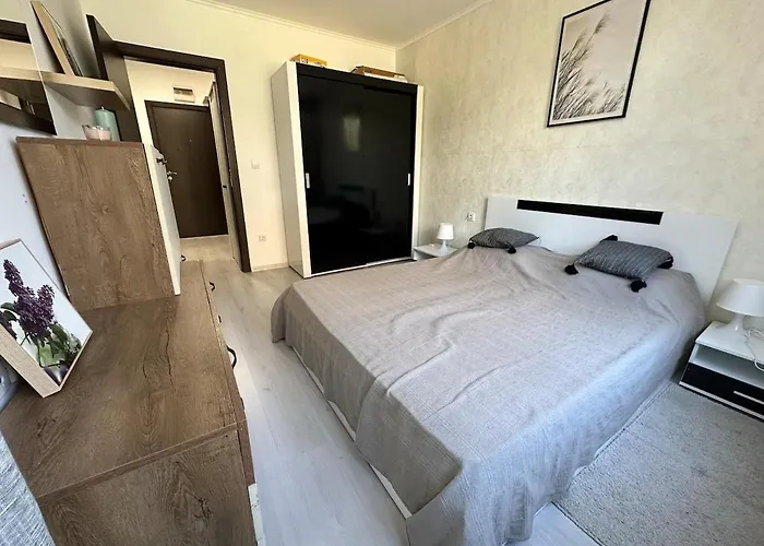 Apartamento In Sveti Vlas