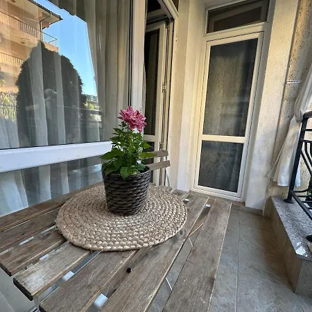 Appartamento In Sveti Vlas