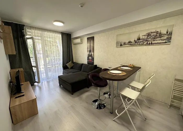 Apartamento In Sveti Vlas